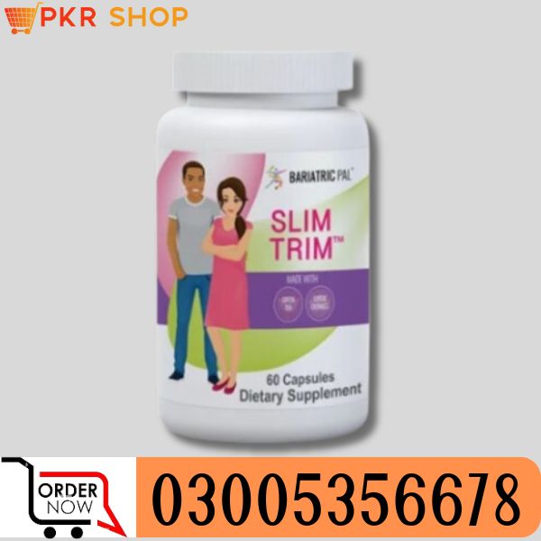 Slim Trim Capsules