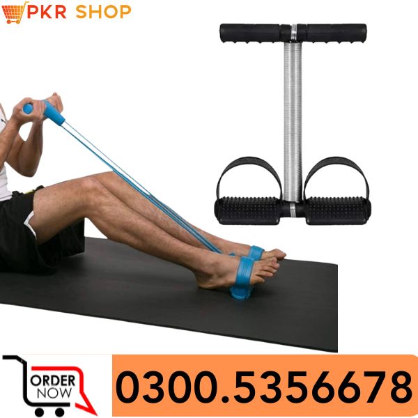 Tummy Trimmer Exercise Machine For Men And Women