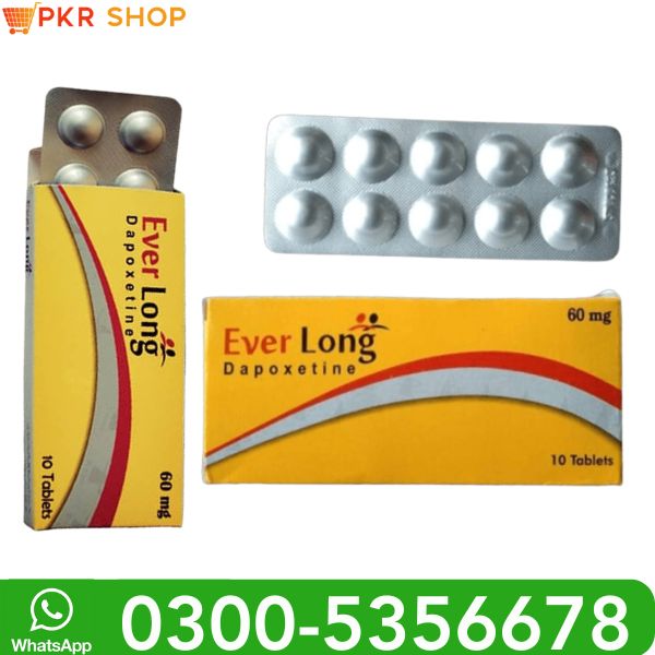 Everlong Tablets