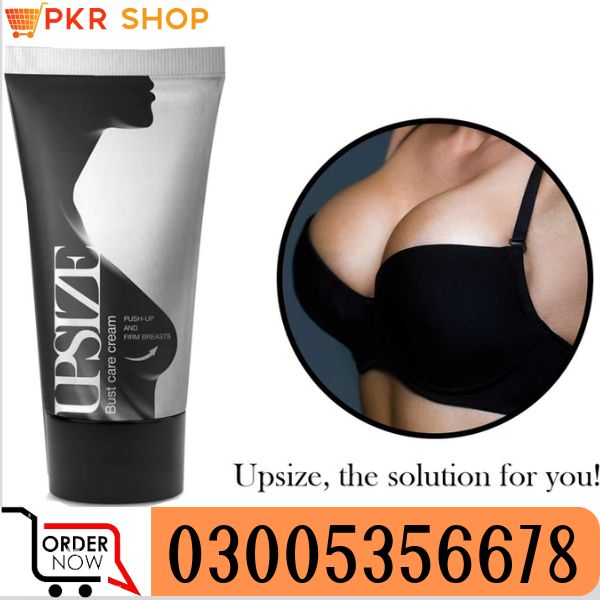 Up Size Breast Cream