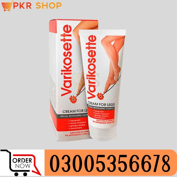 Varikosette Cream