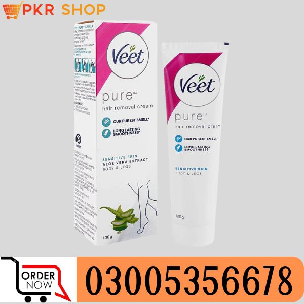 Veet Hair Removal Cream