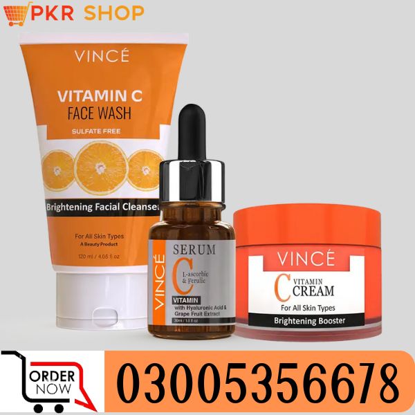 Vitamin C Bundle