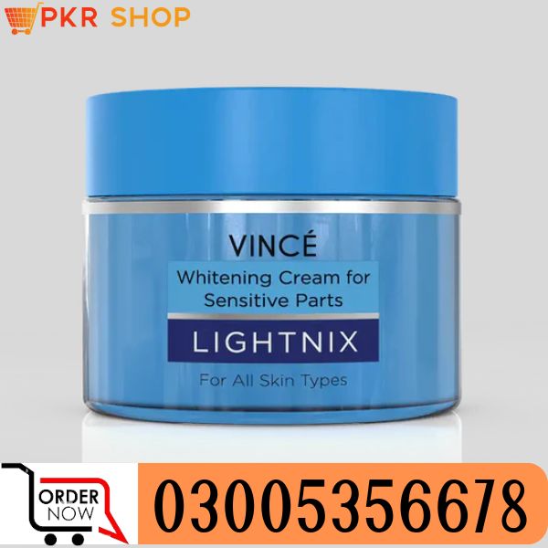 Whitening Cream For Sensitive Parts Deal 2