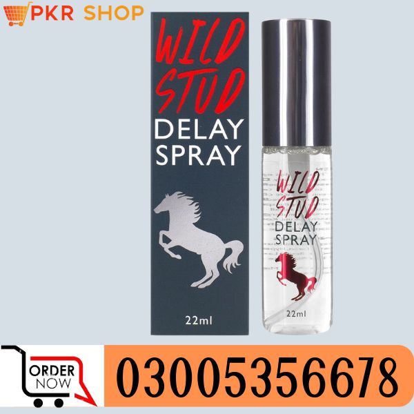 Wild Stud Spray