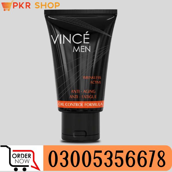 Wrinkless Active Cream For Men