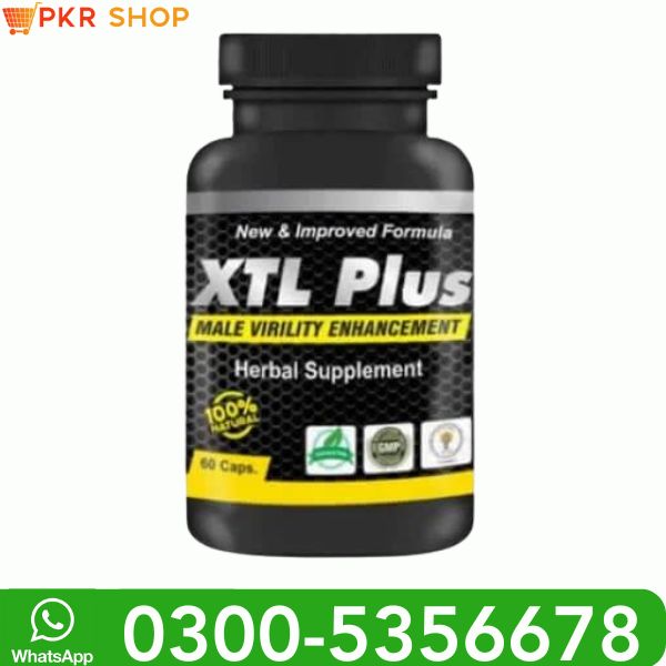 Xtl Plus Capsule