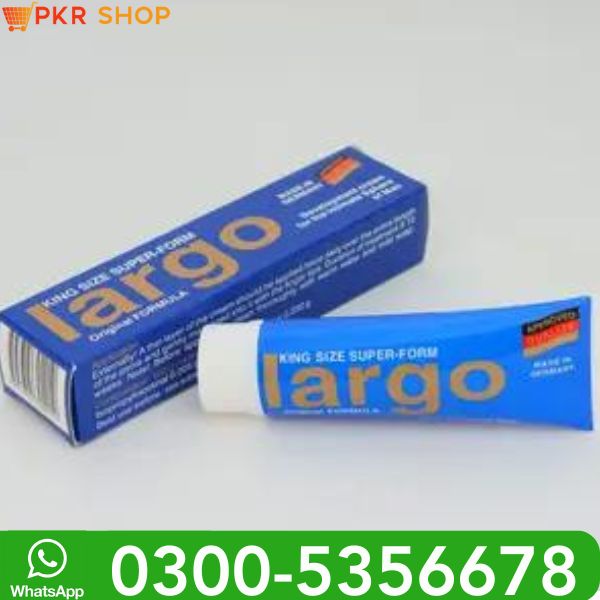 Largo Cream