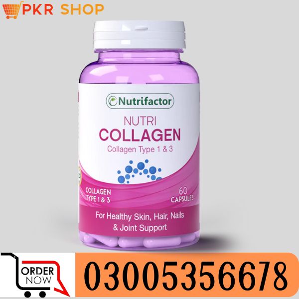 Nutri Collagen