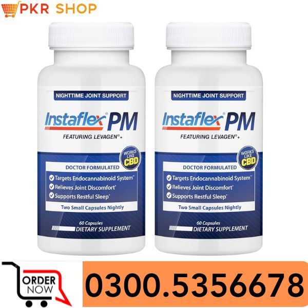 Instaflex PM Joint Support 