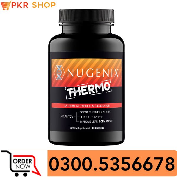 Nugenix Thermo for Men