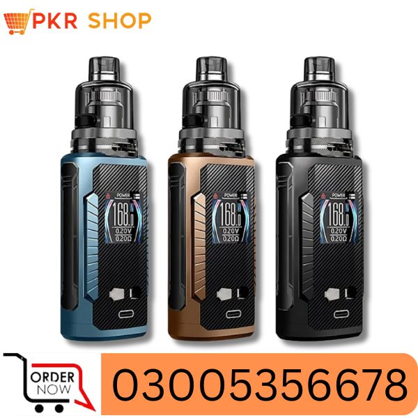 Freemax Maxus Max Pro 168W Kit