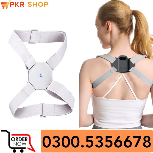 Smart Posture Corrector