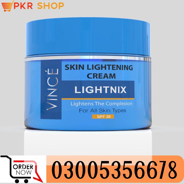 Skin Lightening Cream