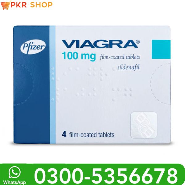 Viagra Tablets