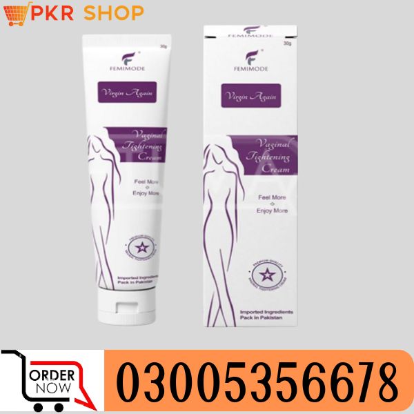 Femimode Vaginal Tightening Gel